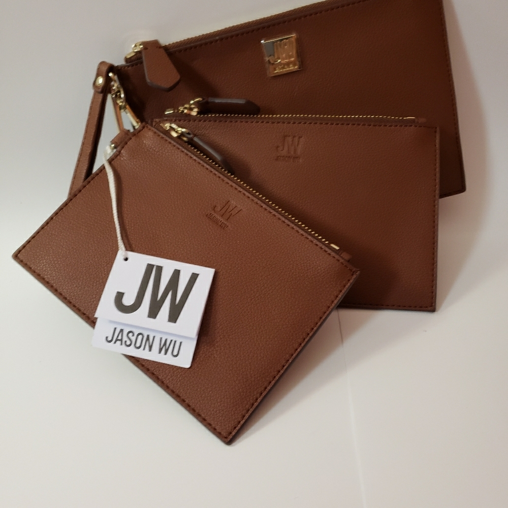 Shoudels bag